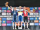 2023 MTB World Championships - U23 Men XCO