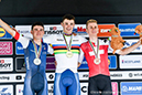 2023 MTB World Championships - U23 Men XCO