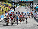2023 MTB World Championships - U23 Women XCO