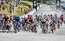 2023 MTB World Championships - U23 Women XCO