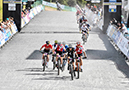 2023 MTB World Championships - U23 Women XCO