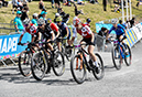 2023 MTB World Championships - U23 Women XCO