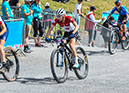 2023 MTB World Championships - U23 Women XCO