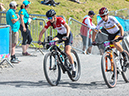 2023 MTB World Championships - U23 Women XCO