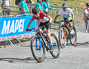 2023 MTB World Championships - U23 Women XCO