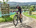 2023 MTB World Championships - U23 Women XCO