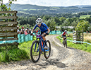 2023 MTB World Championships - U23 Women XCO
