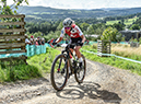 2023 MTB World Championships - U23 Women XCO
