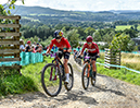 2023 MTB World Championships - U23 Women XCO