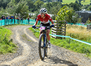 2023 MTB World Championships - U23 Women XCO