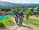 2023 MTB World Championships - U23 Women XCO