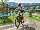 2023 MTB World Championships - U23 Women XCO