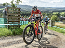 2023 MTB World Championships - U23 Women XCO