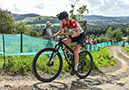 2023 MTB World Championships - U23 Women XCO