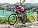 2023 MTB World Championships - U23 Women XCO