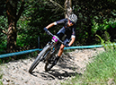 2023 MTB World Championships - U23 Women XCO