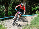 2023 MTB World Championships - U23 Women XCO