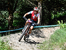 2023 MTB World Championships - U23 Women XCO