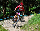 2023 MTB World Championships - U23 Women XCO