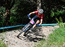 2023 MTB World Championships - U23 Women XCO