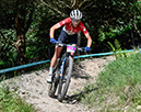 2023 MTB World Championships - U23 Women XCO