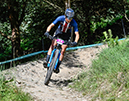 2023 MTB World Championships - U23 Women XCO
