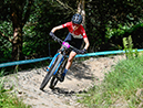 2023 MTB World Championships - U23 Women XCO