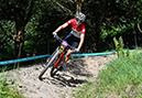 2023 MTB World Championships - U23 Women XCO