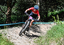 2023 MTB World Championships - U23 Women XCO