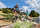 2023 MTB World Championships - U23 Women XCO