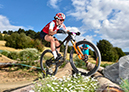 2023 MTB World Championships - U23 Women XCO