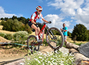 2023 MTB World Championships - U23 Women XCO