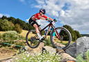 2023 MTB World Championships - U23 Women XCO
