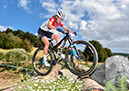 2023 MTB World Championships - U23 Women XCO