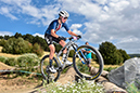 2023 MTB World Championships - U23 Women XCO
