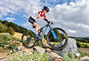 2023 MTB World Championships - U23 Women XCO