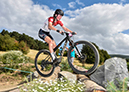 2023 MTB World Championships - U23 Women XCO