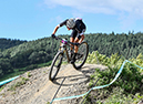 2023 MTB World Championships - U23 Women XCO