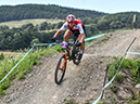 2023 MTB World Championships - U23 Women XCO