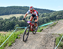 2023 MTB World Championships - U23 Women XCO