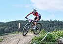 2023 MTB World Championships - U23 Women XCO