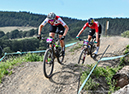 2023 MTB World Championships - U23 Women XCO