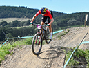 2023 MTB World Championships - U23 Women XCO