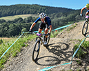 2023 MTB World Championships - U23 Women XCO