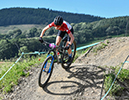 2023 MTB World Championships - U23 Women XCO