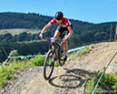 2023 MTB World Championships - U23 Women XCO