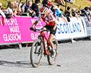 2023 MTB World Championships - U23 Women XCO