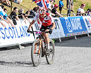 2023 MTB World Championships - U23 Women XCO