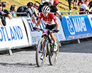 2023 MTB World Championships - U23 Women XCO