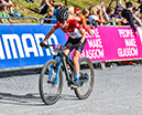 2023 MTB World Championships - U23 Women XCO